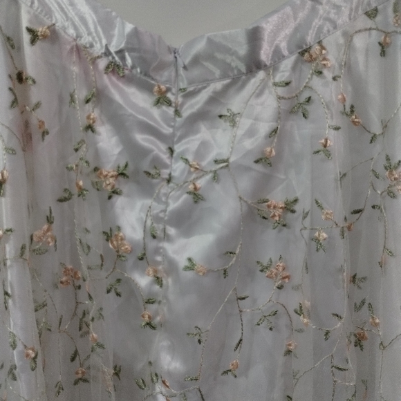 Sugar Thrillz Skirt - Picture 6 of 12